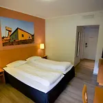 Hotell Utsikten Kvinesdal