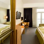 Utsikten - Unike Hotell 4*