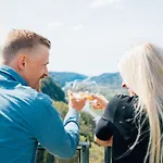 Utsikten - Unike 4*