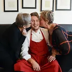 Utsikten 4*