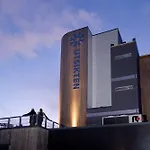 Utsikten - Unike 酒店 克维内斯达尔