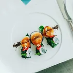 Utsikten - Unike 4* 克维内斯达尔