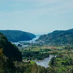 酒店 Utsikten - Unike 4*