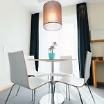酒店 Utsikten - Unike 克维内斯达尔