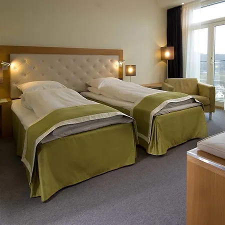 Hotell Utsikten - Unike 4*