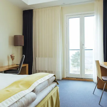 Utsikten - Unike Hotel 4*