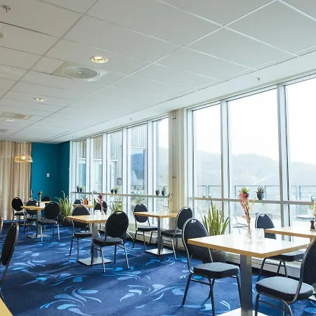 Utsikten - Unike Hotell Kvinesdal