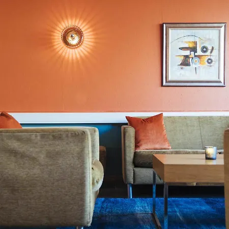 Hotel Utsikten - Unike