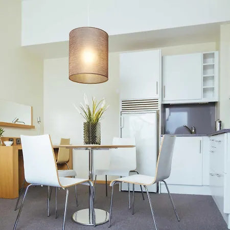 Utsikten - Unike Hotel Kvinesdal