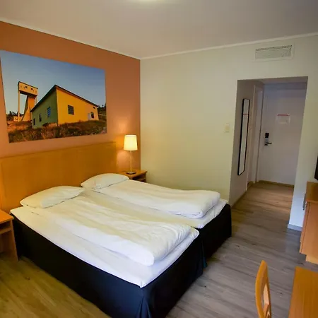 Hotel Utsikten - Unike Kvinesdal