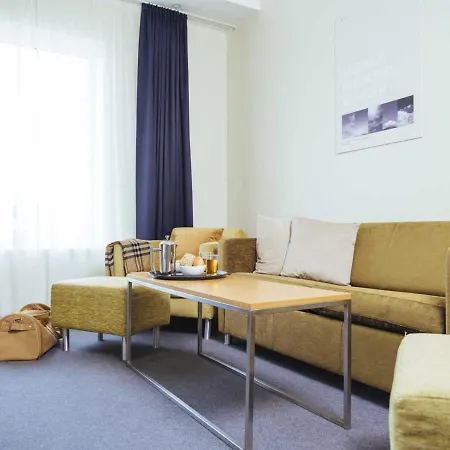 Hotel Utsikten - Unike 4*