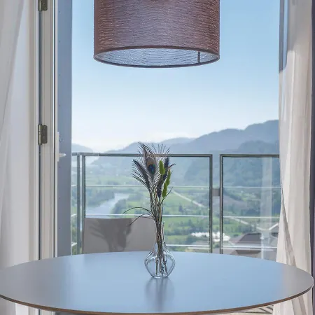 Hotel Utsikten - Unike