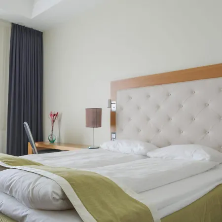 Utsikten - Unike Hotell 4*