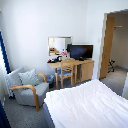 Hotell Utsikten - Unike