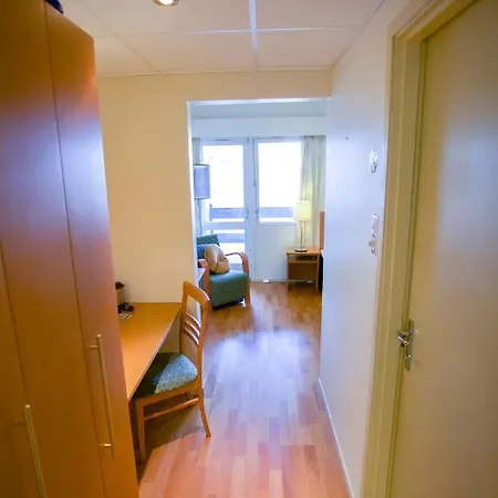 Utsikten - Unike Hotel 4*