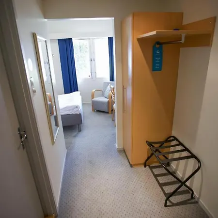 Hotel Utsikten - Unike 4*