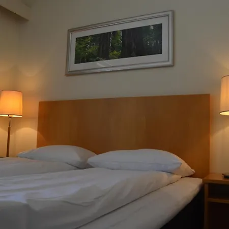 Hotel Utsikten - Unike