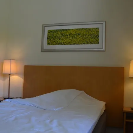 Hotel Utsikten - Unike 4*