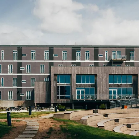 Utsikten - Unike Hotell Kvinesdal