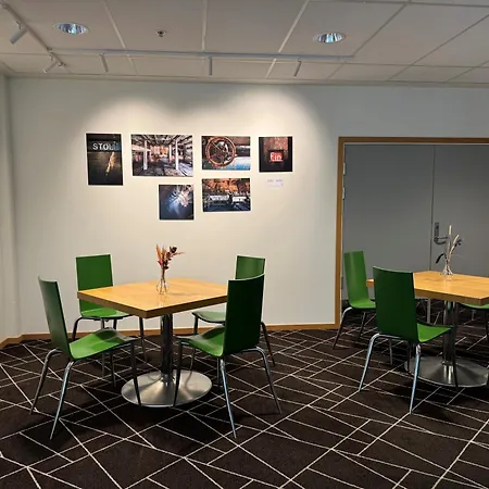 Hotel Utsikten - Unike Kvinesdal