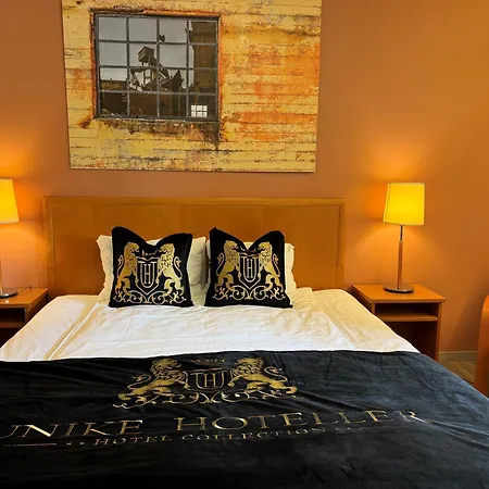 Utsikten - Unike Kvinesdal