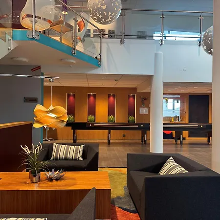 Utsikten - Unike 4* Kvinesdal