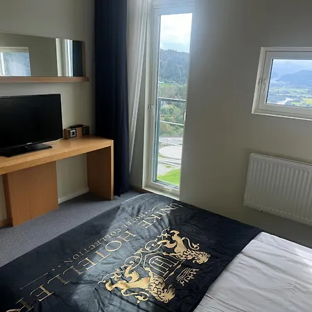 Utsikten - Unike 4*