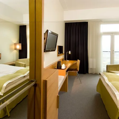 Utsikten - Unike Ξενοδοχείο 4*