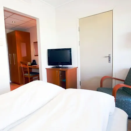 Utsikten - Unike Kvinesdal