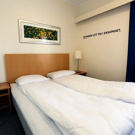 Hotel Utsikten - Unike