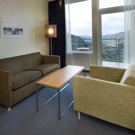 Hotel Utsikten - Unike Kvinesdal
