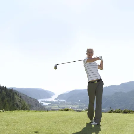 Utsikten - Unike Ξενοδοχείο 4*