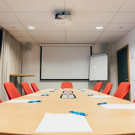 Hotel Utsikten - Unike Kvinesdal