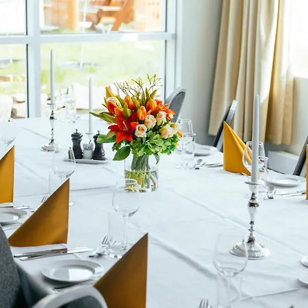 Utsikten - Unike Kvinesdal