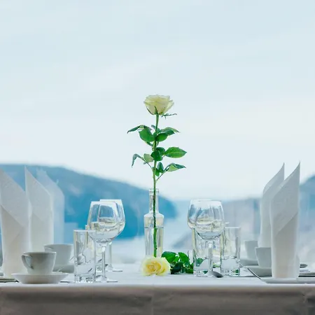 Utsikten - Unike Hotel