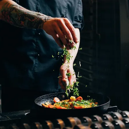 Utsikten - Unike Ξενοδοχείο