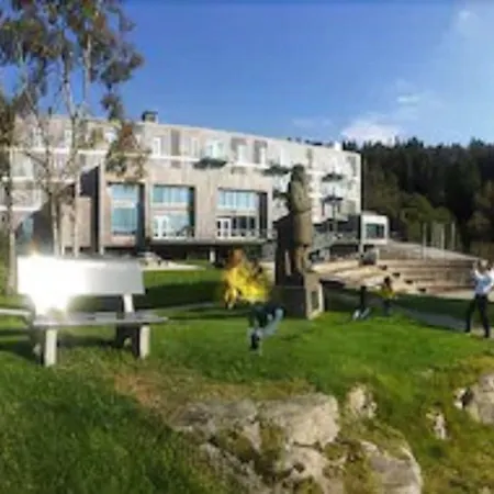 Utsikten - Unike Hotel Kvinesdal