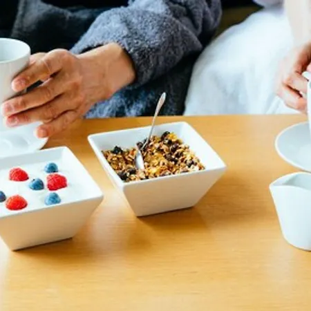 Hotel Utsikten - Unike