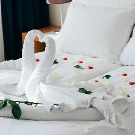 Utsikten - Unike 酒店