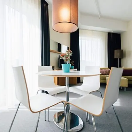 Utsikten - Unike 酒店