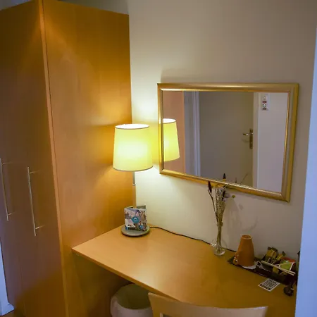 Hotel Utsikten - Unike 4*