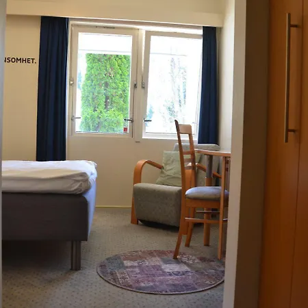 Utsikten - Unike 4* Kvinesdal