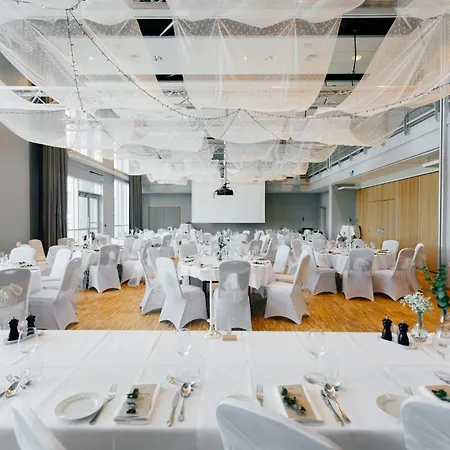 Utsikten - Unike Kvinesdal