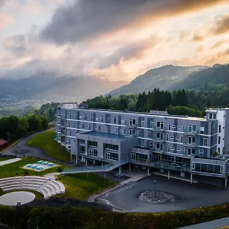 Utsikten - Unike Hotel 4*