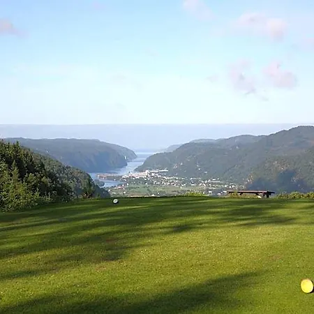 Utsikten - Unike Hotel