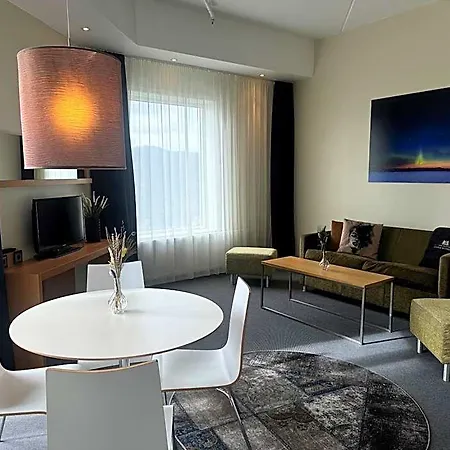 Utsikten - Unike 4* Kvinesdal