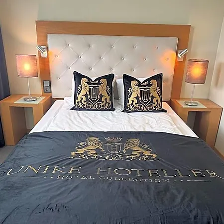 Utsikten - Unike 4* Kvinesdal