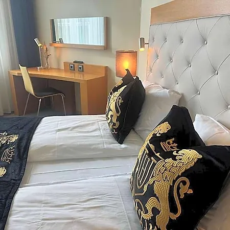 Utsikten - Unike 4* Kvinesdal