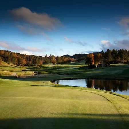 Utsikten - Unike 4* Kvinesdal