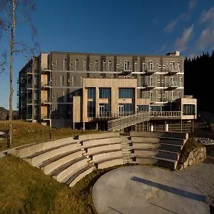 Hotel Utsikten - Unike 4*